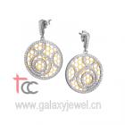 TCC Brand -Earring-SE30914A1