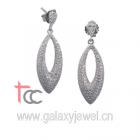 TCC Brand-Earring-SE30345A1