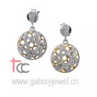 TCC Brand -Earring-SE30919A1