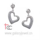 TCC Brand-Earring-SE30347A1