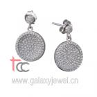 TCC Brand-Earring-SE30377A11