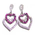 TCC Brand-Earring-SE30886A1