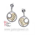 TCC Brand -Earring-SE30925A1