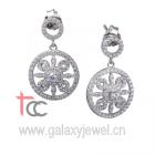 TCC Brand-Earring -SE31020A1