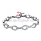 TCC Brand-Bracelet-SB30110A1