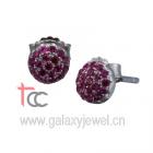 TCC Brand-Earring-SE30114B1