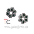 TCC Brand-Earring-SE30117B1