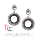 TCC Brand-Earring -SE30310B1