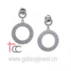 TCC Brand-Earring-SE30311A1