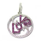 TCC Brand -Pendant-SP30830A1
