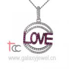 TCC Brand-Pendant-SP30823G1