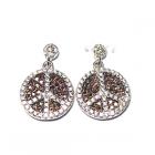 TCC Brand-Earring-SE30369B1