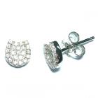 TCC Brand-Earring-SE30621B1