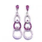 TCC Brand-Earring-SE30424G1