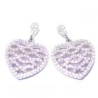 TCC Brand-Earring-SE30987A1