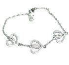 TCC Brand-Bracelet-SB30038A1