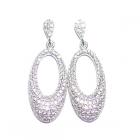 TCC Brand-Earring-SE30343A1