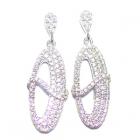 TCC Brand-Earring-SE30340A1