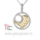 TCC Brand-Pendant-SP30990A1