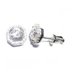 TCC Brand-Earring-SE30733AS2