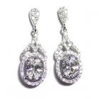 TCC Brand-Earring-SE30517A1