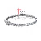 TCC Brand-Bracelet -SB30088A1