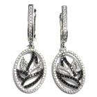 TCC Brand-Earring-SE30821A2