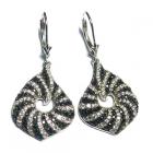 TCC Brand-Earring-SE30098A1