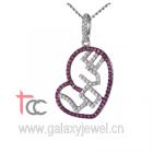 TCC Brand-Pendant-SP30822A1