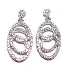 TCC Brand-Earring-SE30402A1