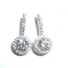 TCC Brand-Earring-SE30144A1