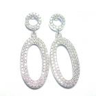 TCC Brand-Earring-SE30315A1