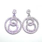 TCC Brand-Earring-SE30400A1