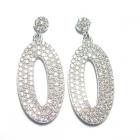 TCC Brand-Earring-SE30314A1