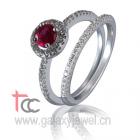 TCC Brand-Ring-SL30201G1