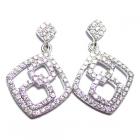 TCC Brand-Earring-SE30398A1