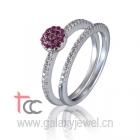 TCC Brand-Ring-SL30207B1