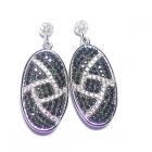 TCC Brand-Earring-SE30326A1