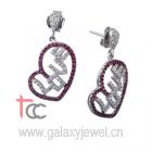 TCC Brand-Earring-SE30769A1