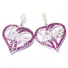 TCC Brand-Earring-SE30766G1