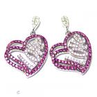 TCC Brand-Earring-SE30767G1