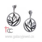 TCC Brand-Earring-SE30818A1