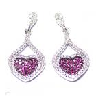 TCC Brand-Earring-SE30512G1