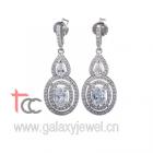 TCC Brand- Earring-SE30458A1