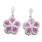 TCC Brand-Earring-SE30795G1