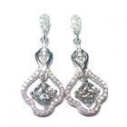 TCC Brand-Earring-SE30507A1