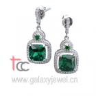 TCC Brand- Earring-SE30496L1