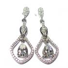 TCC Brand-Earring-SE30509A1