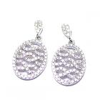 TCC Brand-Earring-SE30989A1