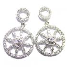 TCC Brand-Earring-SE31021A1